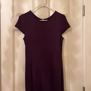 Felicity & Coco Cap Sleeve Midi Dress